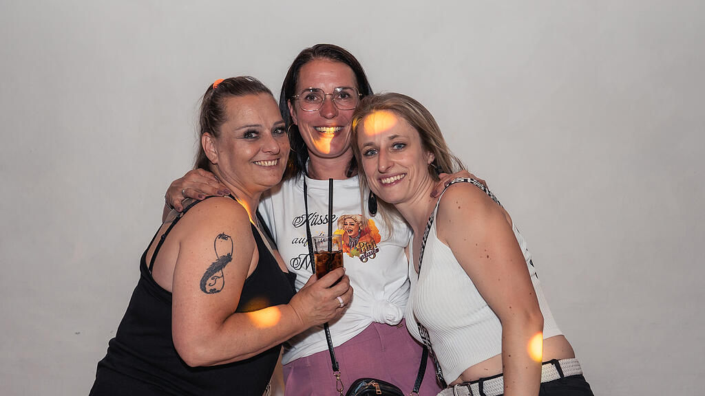 \u00dc30 Party Stiegl Brauwelt