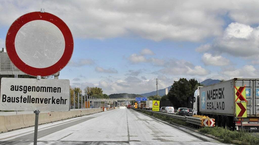 Im kommenden Jahr will man durch eine bessere Koordination der Baustellen künftig die Verkehrssituation verbessern.