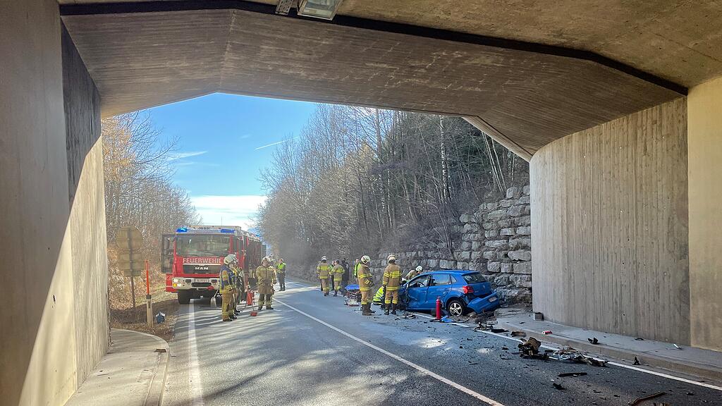 Unfall Gröming