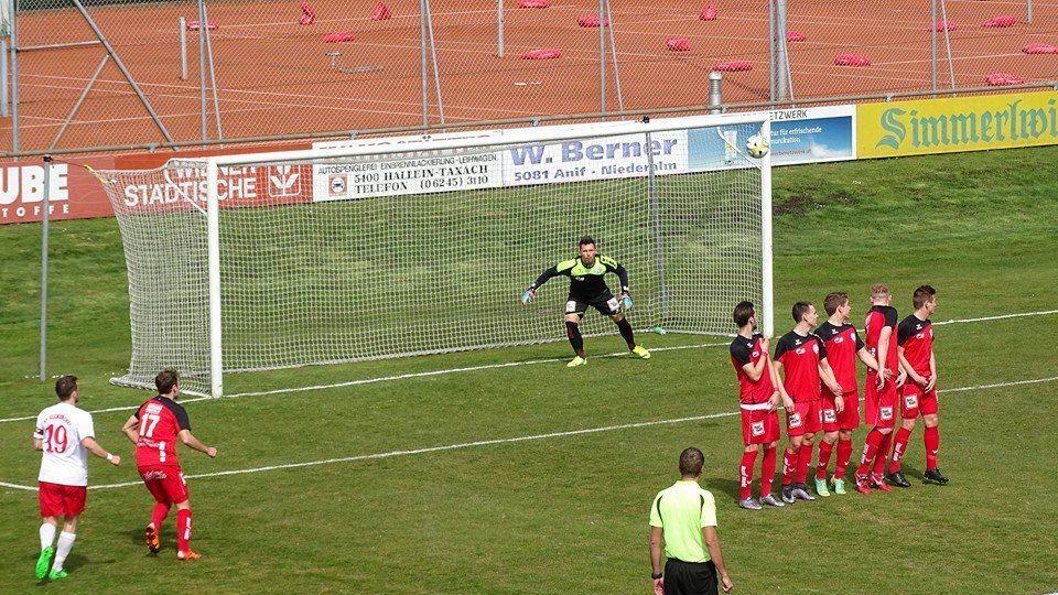Anif - Seekirchen