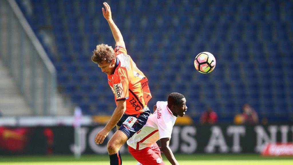 Red Bull Salzburg vs. WAC