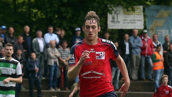 Union Hallein – FC Hallein