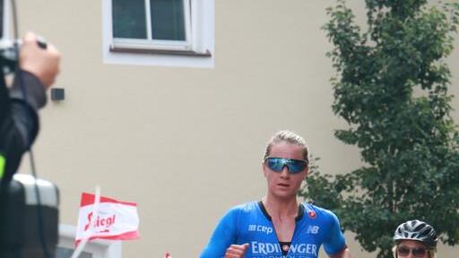 Ironman 70.§ Zell am See