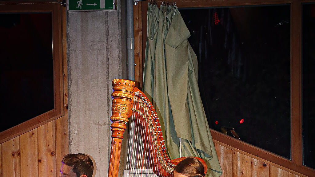 2. Oktoberfest Thalgau