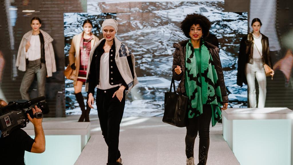 Europark, Fashion Show, I