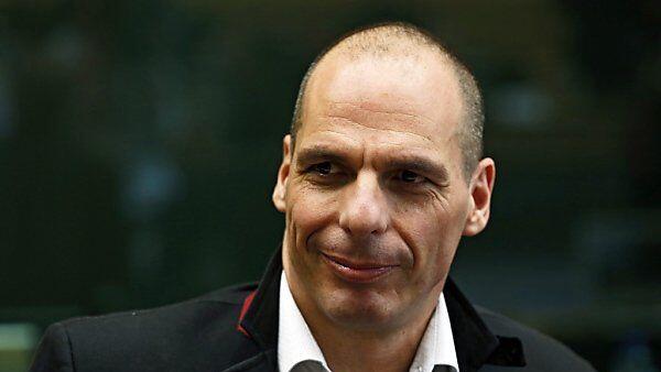 Varoufakis erklärte am 6. Juli seinen Rücktritt