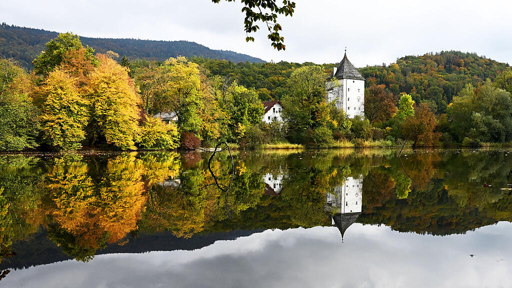 Herbstwetter, Wetter, Herbst