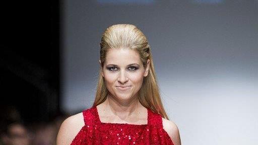 MQ Vienna Fashion Week Tag 1: Sabine Karner, Michael Mayer, Elfenkleid,