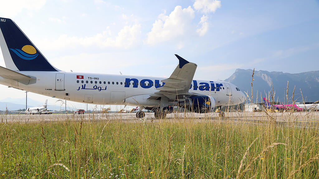 neue sommerflugverbindung monastir