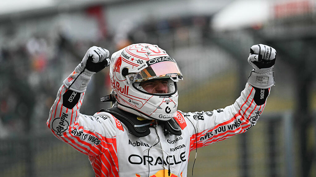 verstappen