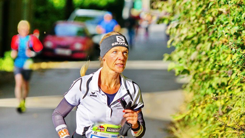 Trailrunning-Festival in Salzburg 2016