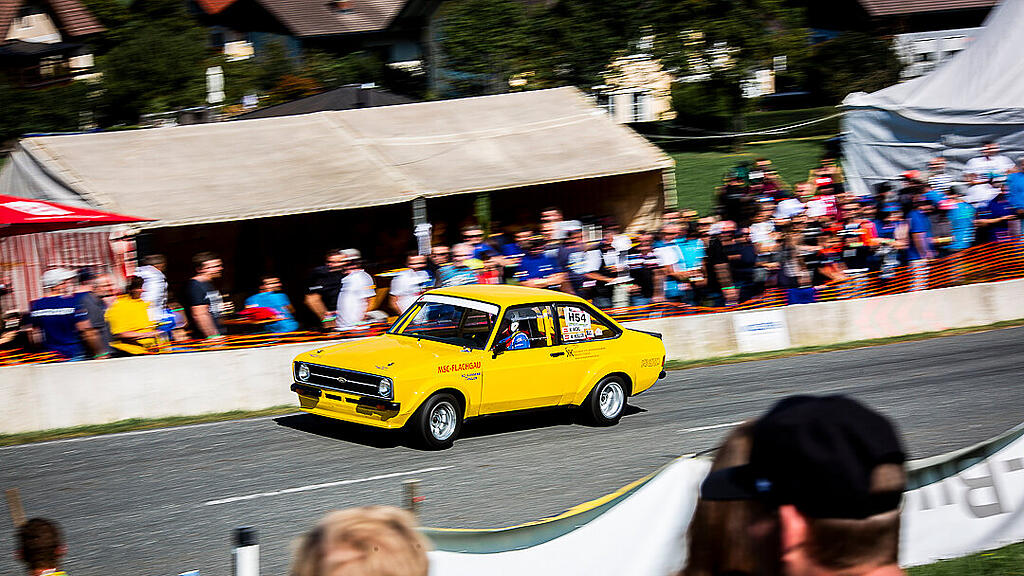 SLM Bergslalom Schl\u00f6\u00dfl