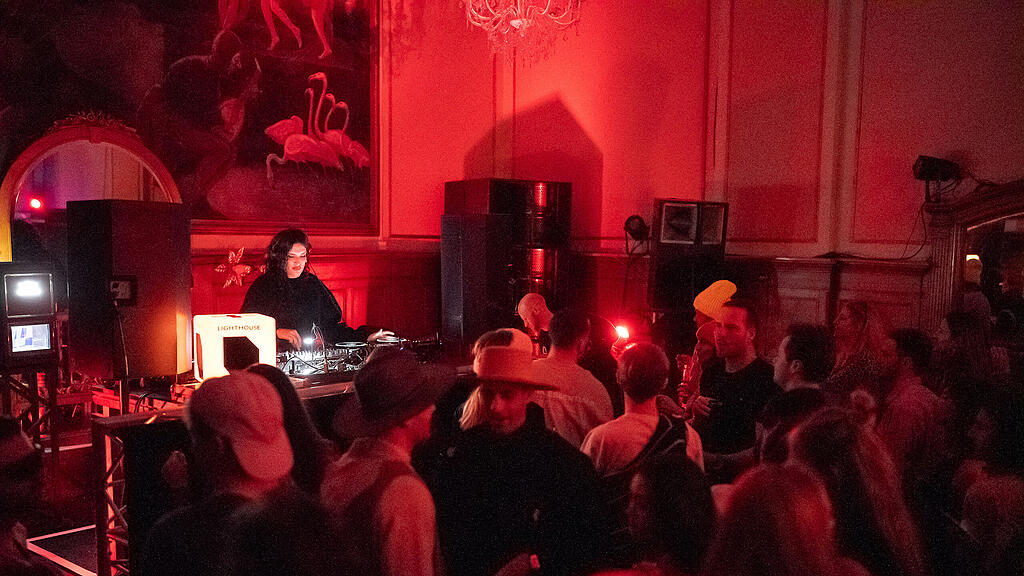 LighthouseFestival Gastein