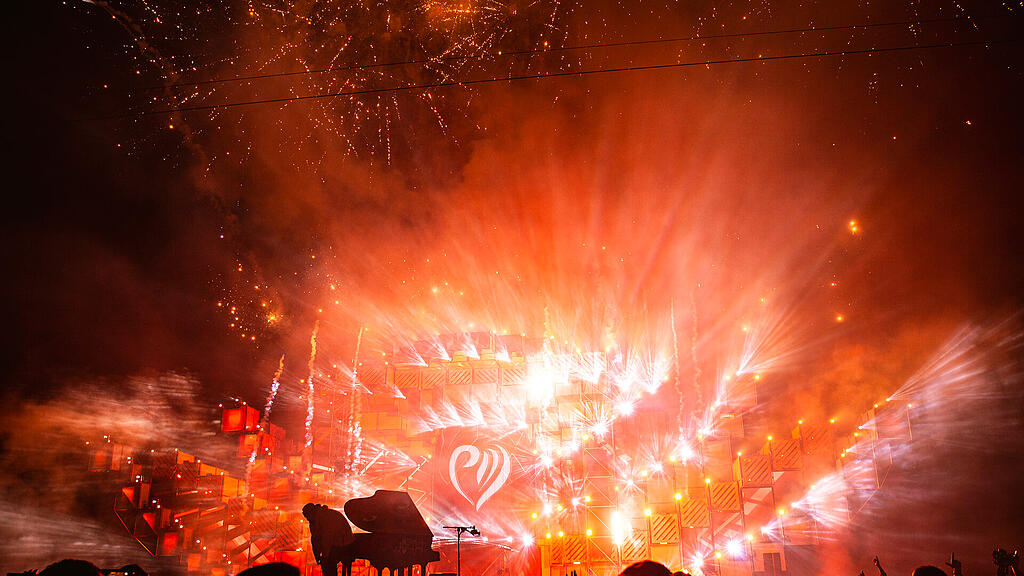 ELF-Boutique Tag 3 \u2013 Endshow