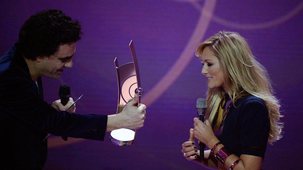 Echo 2014 in Berlin: Die besten Bilder des Abends