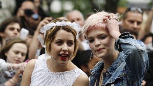 Das Leben der Peaches Geldof