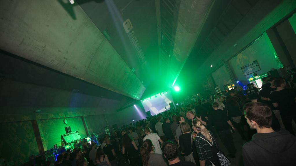 Soundforce I
