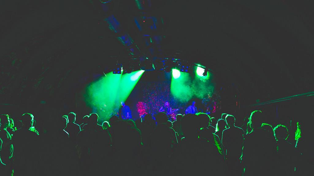 Dawn 2018 im rockhouse