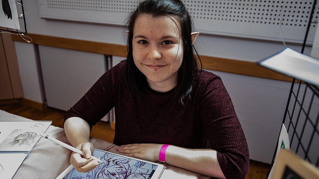 AniSekai Salzburg, 2019