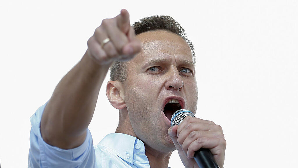 Oppositioneller soll laut Behörden in Moskau erscheinen