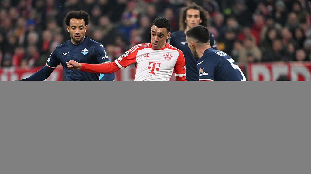 FC Bayern_Lazio