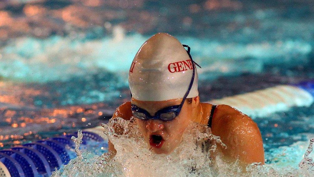 Schwimmen: Landesmeisterschaften