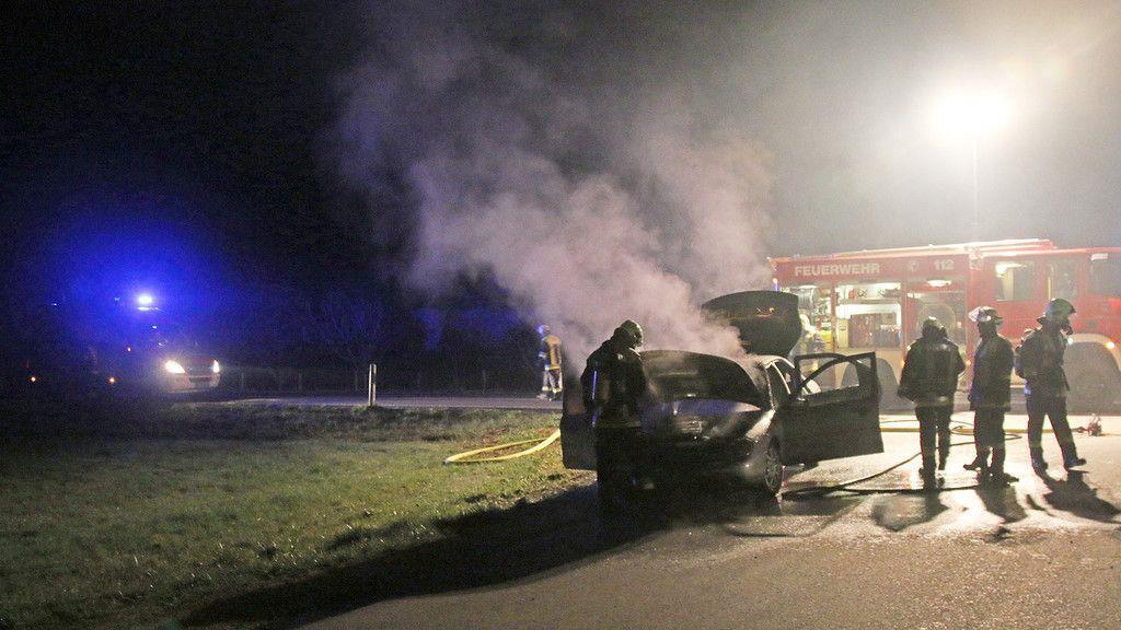 Autobrand Laufen