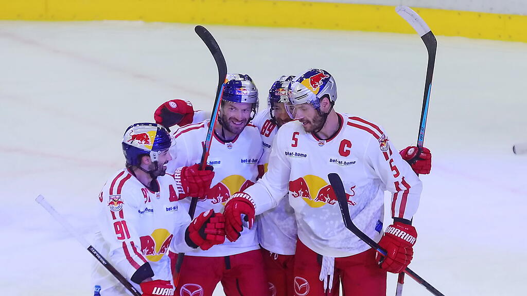 RB vs. Villach