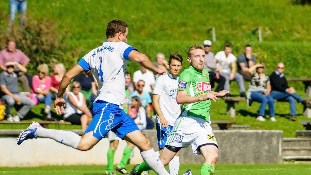 Hallwang - Bramberg