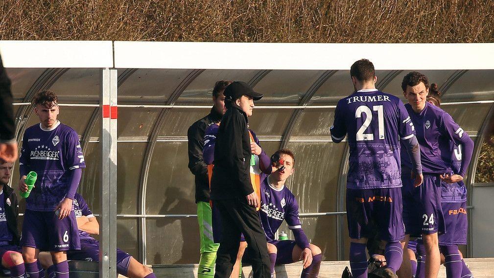 Austria Salzburg - SAK