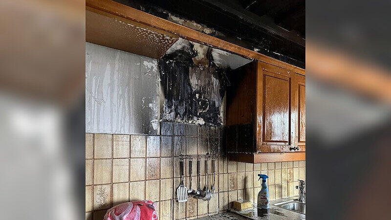 küchenbrand st. johann