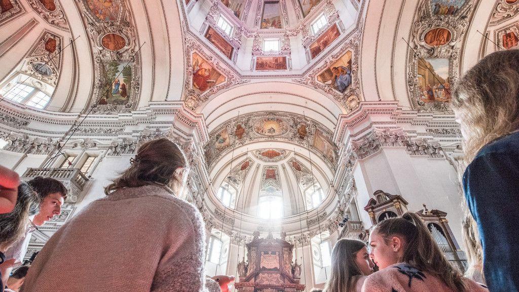 Fest der Jugend I