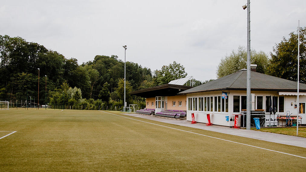 Neumarkt, SB, Unterhaus