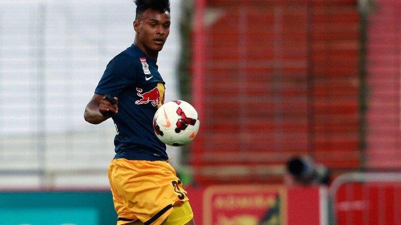 Admira - RB Salzburg