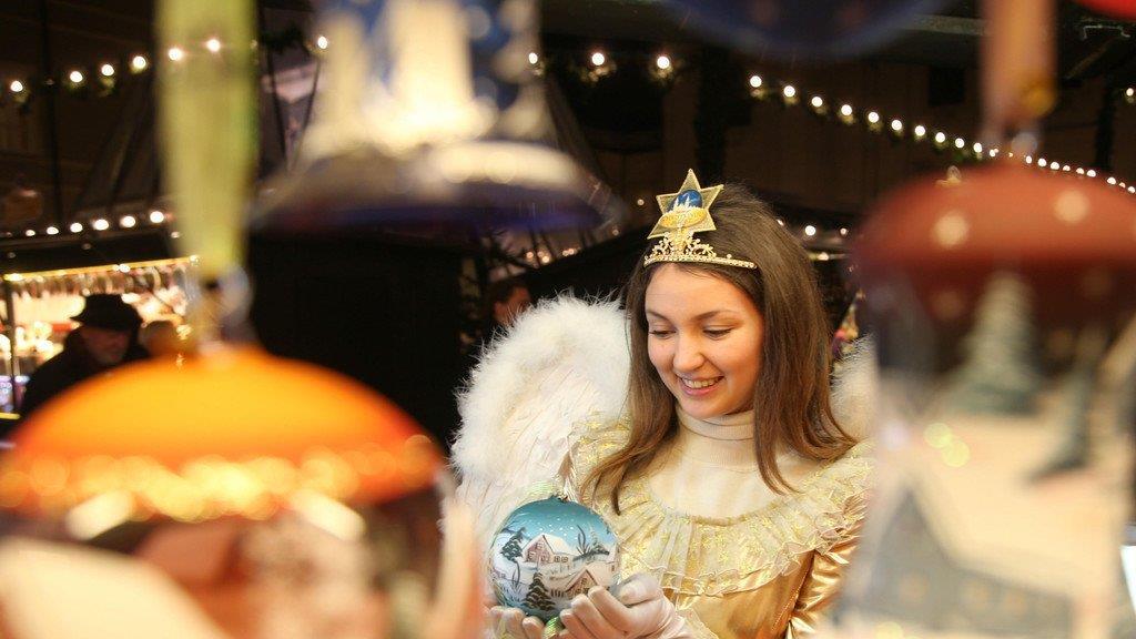 Das Salzburger Christkind 2014