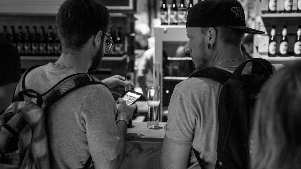 BeerTasting Event II