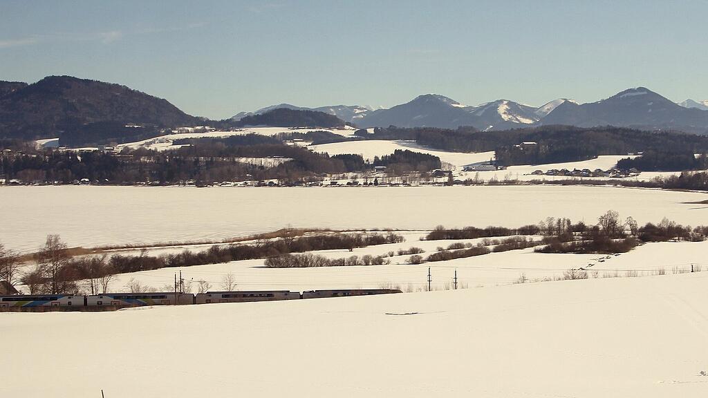Wallersee