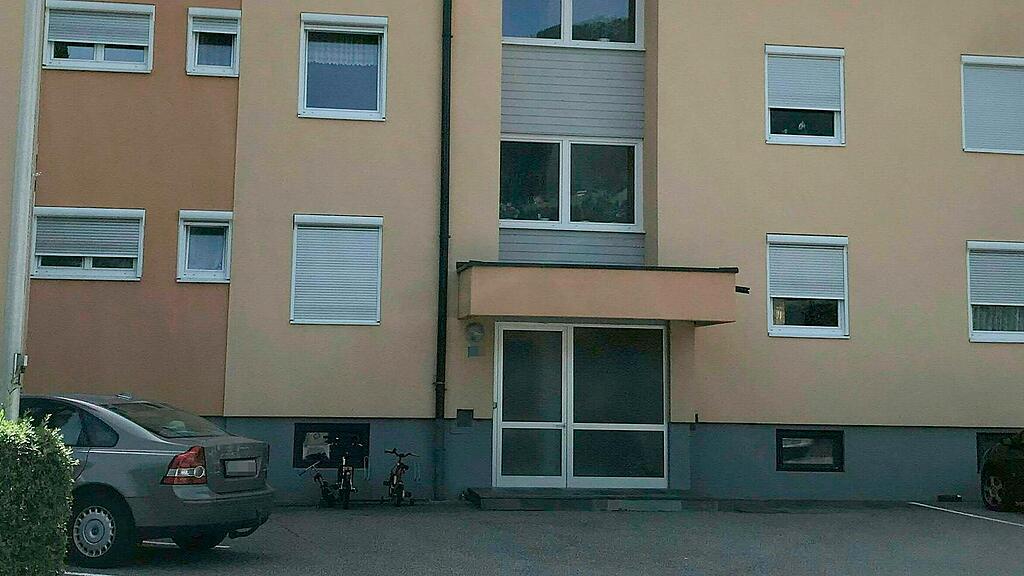 Kärnten, Mordverdacht, Feffernitz, Hochschwangere