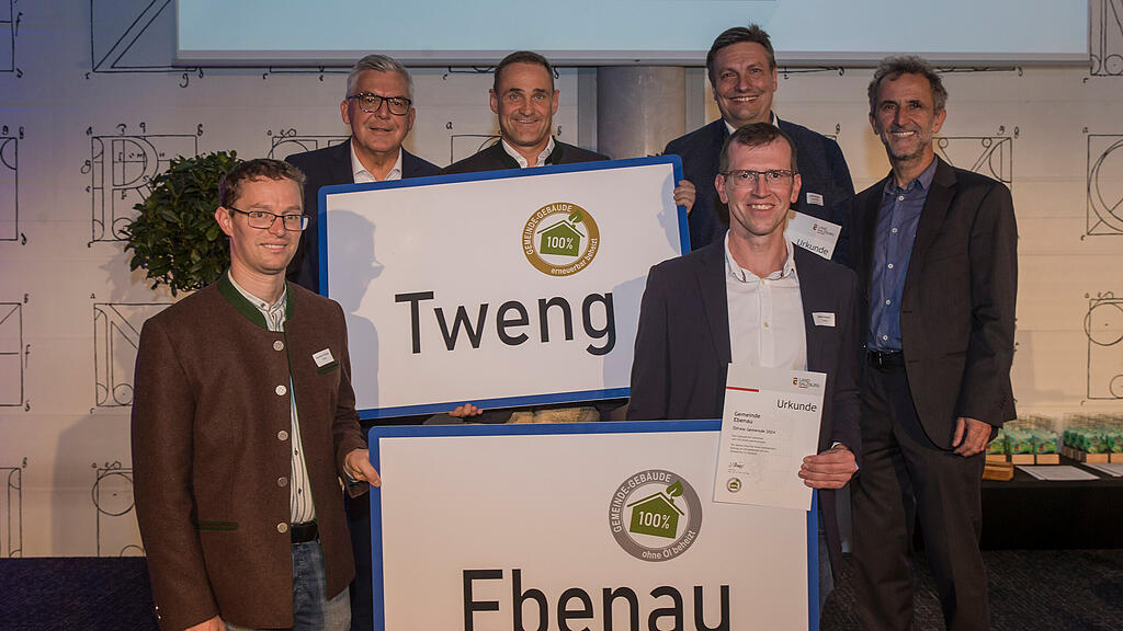 Energie Gemeindetag