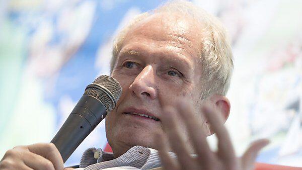 Marko: "Wollen auch so einen Test"