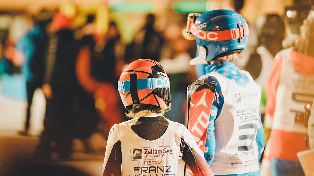 Schmitten Niterace Charity