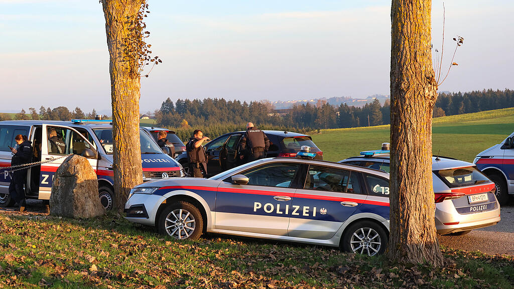 mühlviertel schüsse