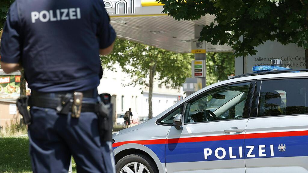 ATTACKE IN GRAZER SCHULE