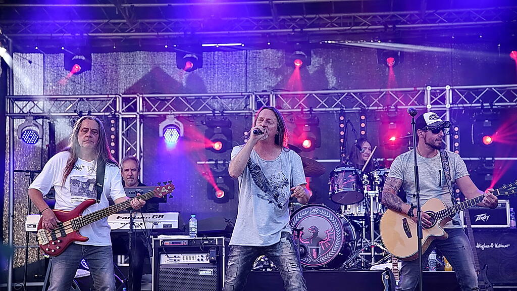 Stadtfest Seekirchen