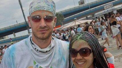 Holi Festival