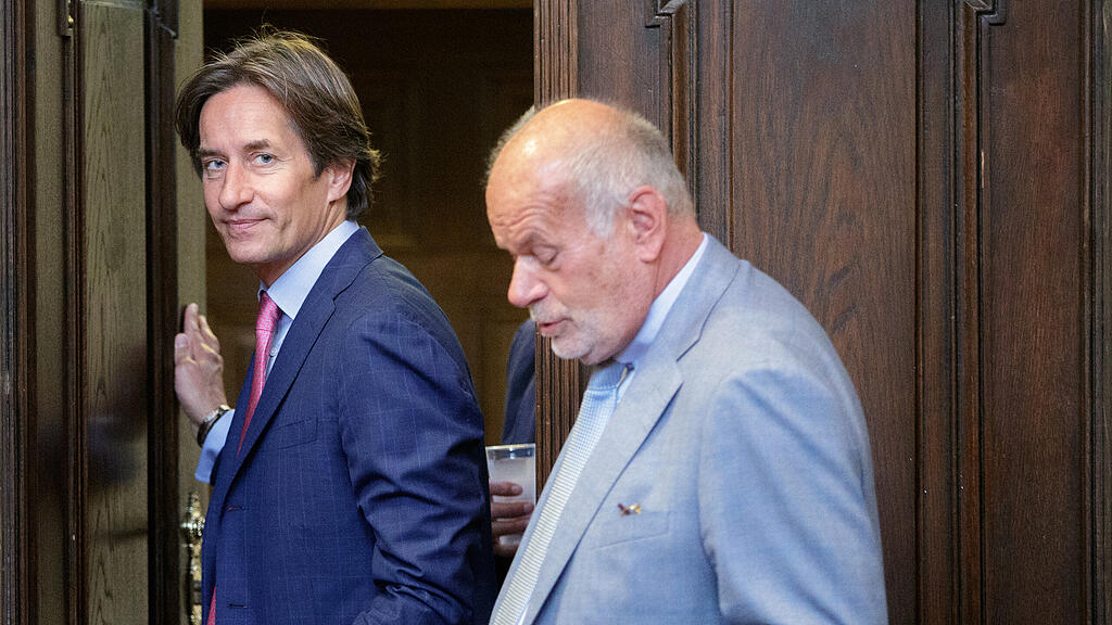 Der Grasser-Prozess steht vor der Sommerpause.