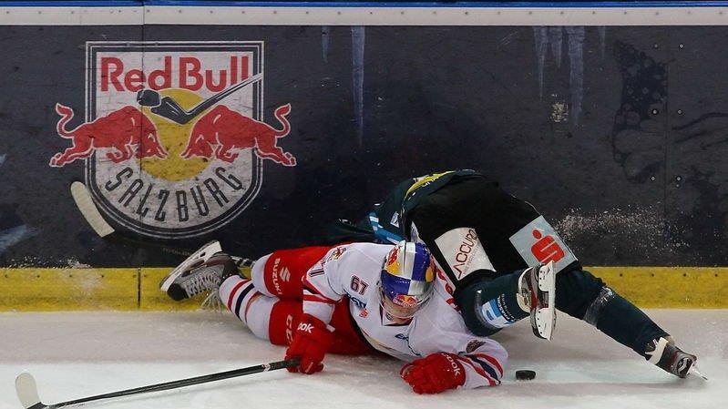RB Salzburg BW Linz