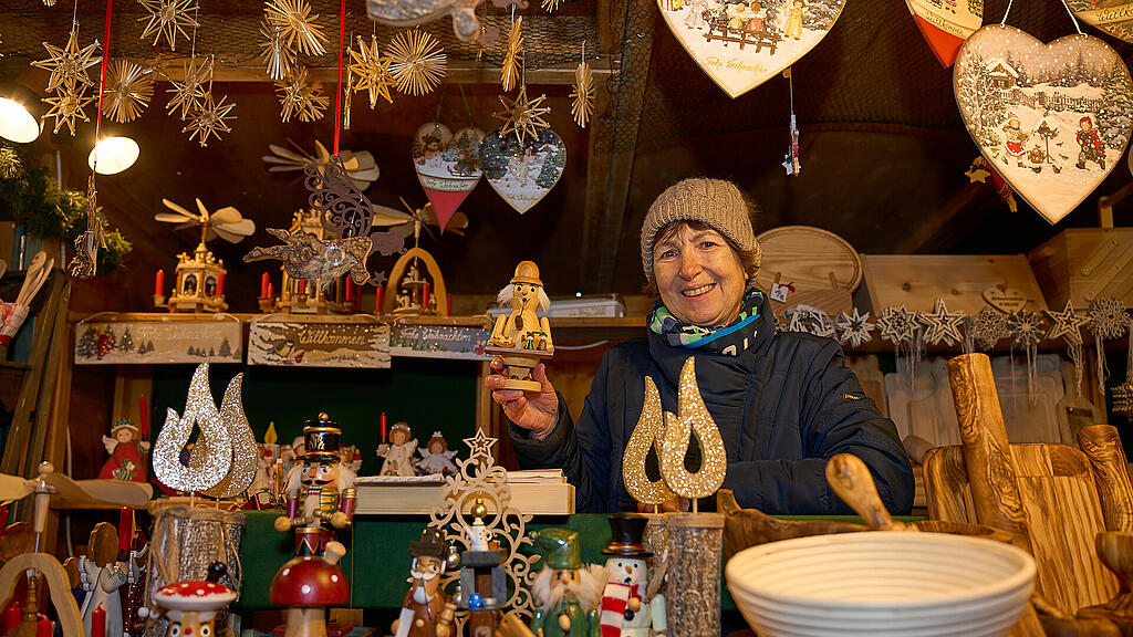 Hellbrunner Adventzauber 2023