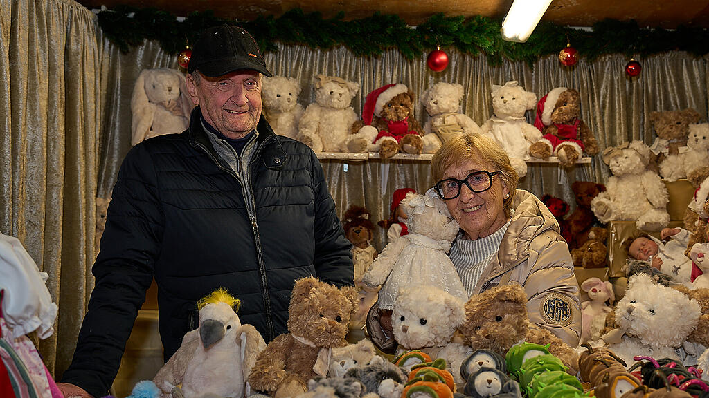 Hellbrunner Adventzauber