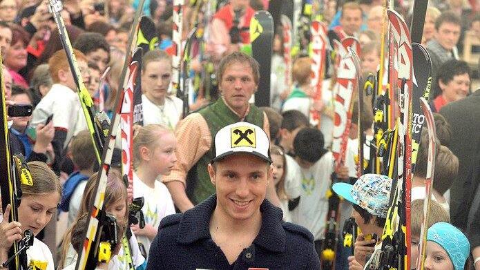 Bilder vom Race Fest
